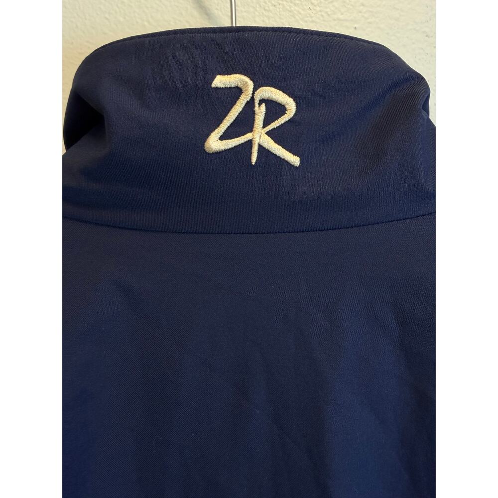Zero Restriction Golf Outerwear Large Performance… - image 6
